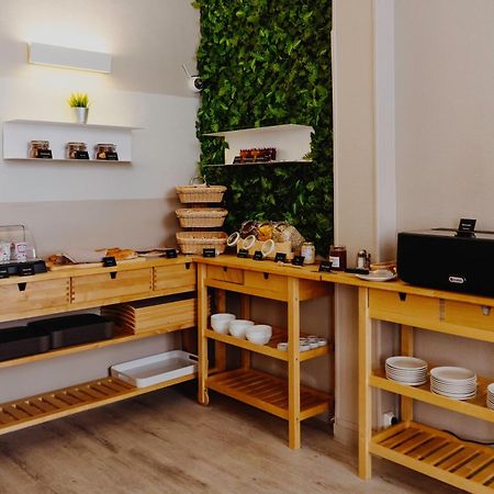 L'Hotel Bristol Caen Zewnętrze zdjęcie