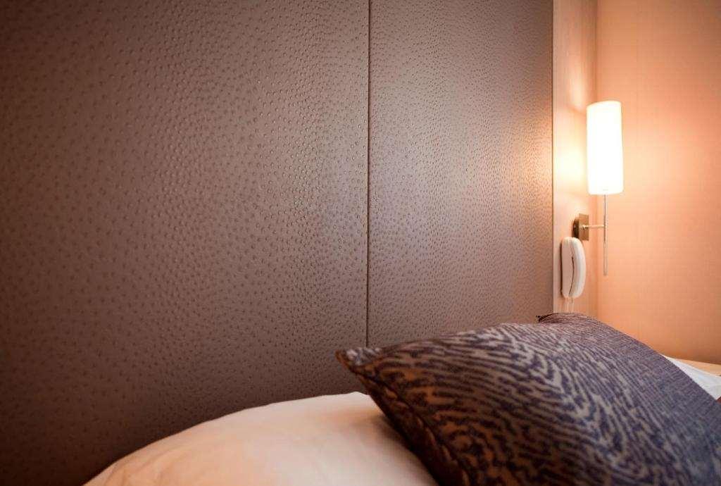 L'Hotel Bristol Caen Pokój zdjęcie