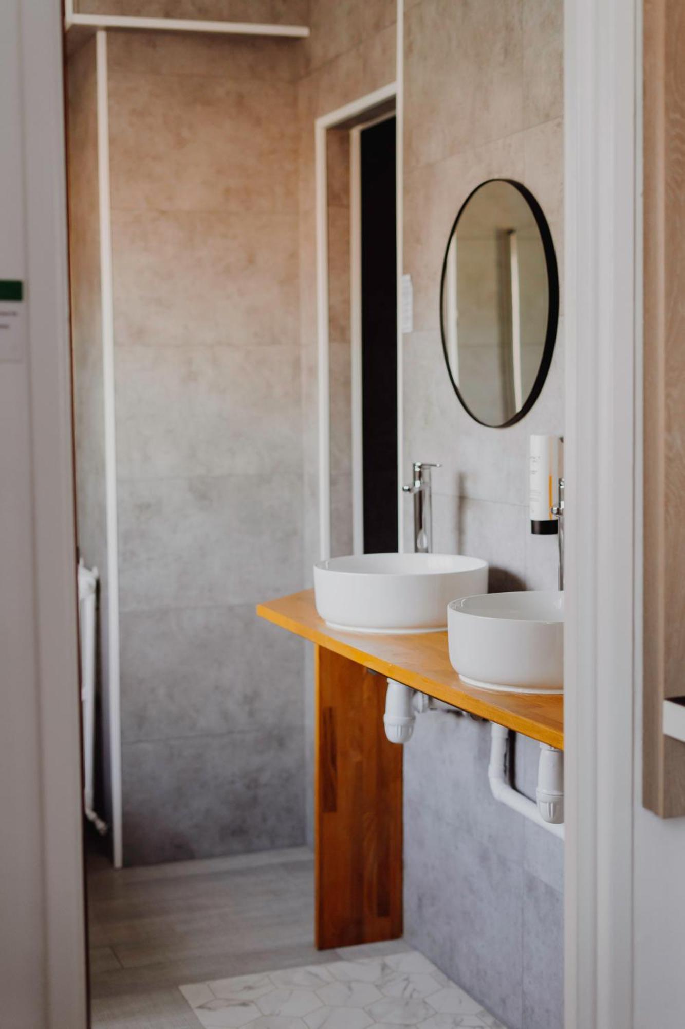 L'Hotel Bristol Caen Zewnętrze zdjęcie