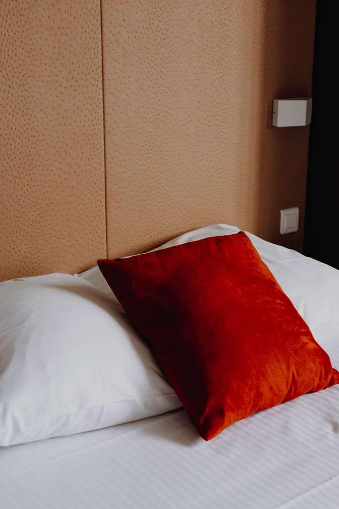 L'Hotel Bristol Caen Pokój zdjęcie