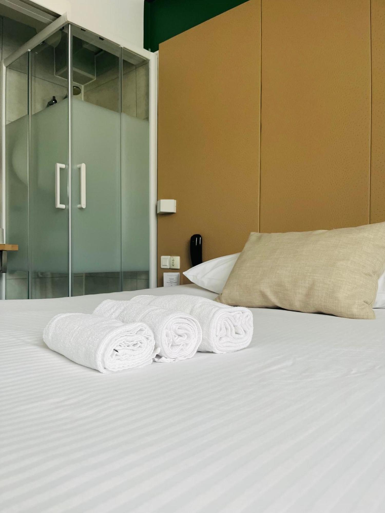 L'Hotel Bristol Caen Zewnętrze zdjęcie
