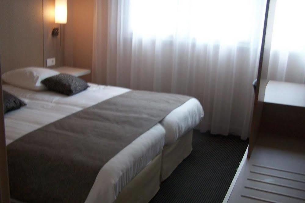 L'Hotel Bristol Caen Zewnętrze zdjęcie